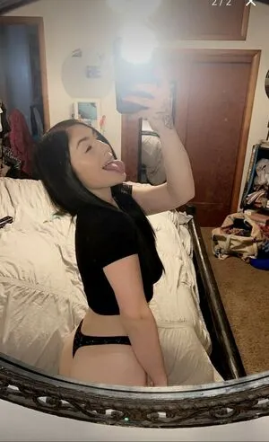 Ky Rachelle OnlyFans Leaked Free Thumbnail Picture - #yDePxr9yI5