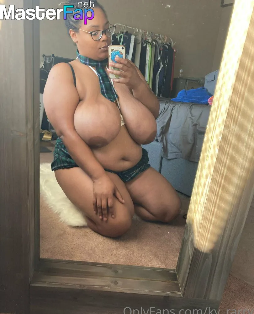 Ky Rarry Nude OnlyFans Leak Picture #30iAOxLaQA | MasterFap.net