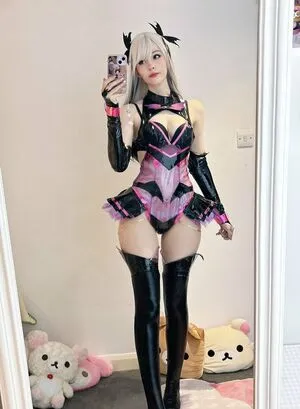 Kya Andere OnlyFans Leaked Free Thumbnail Picture - #IUrAsOKEVP
