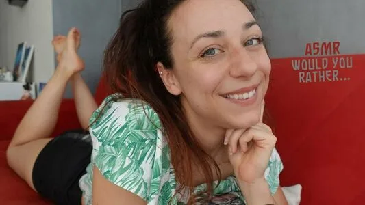 Kya Asmr OnlyFans Leaked Free Thumbnail Picture - #Urrm9WSEzL