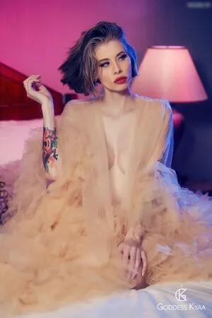 Kyaa Chimera OnlyFans Leaked Free Thumbnail Picture - #mjQ8eK7yYd