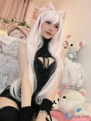 Kyaandere OnlyFans Leaked Free Thumbnail Picture - #13p9CXm74d