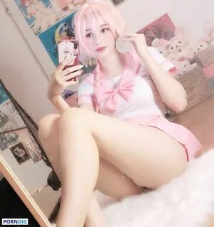 Kyaandere OnlyFans Leaked Free Thumbnail Picture - #2CQan6aqmE