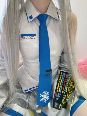 Kyaandere OnlyFans Leaked Free Thumbnail Picture - #NxXCSYDgoV