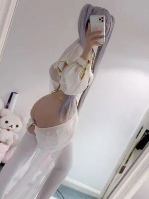 Kyaandere OnlyFans Leaked Free Thumbnail Picture - #PCkXP75FXm