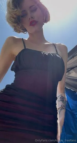 Kyaas Freefans OnlyFans Leaked Free Thumbnail Picture - #2mkhL4mWWU