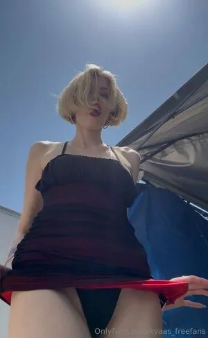 Kyaas Freefans OnlyFans Leaked Free Thumbnail Picture - #AWko3LiaqX