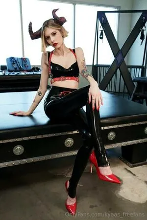 Kyaas Freefans OnlyFans Leaked Free Thumbnail Picture - #HKITZ3pFWc