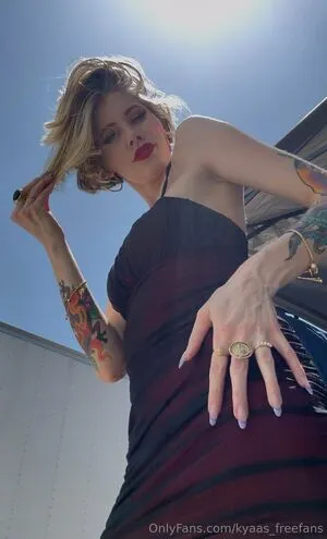 Kyaas Freefans OnlyFans Leaked Free Thumbnail Picture - #Hyb6mE39o7