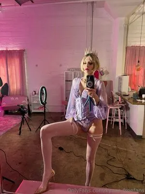 Kyaas Freefans OnlyFans Leaked Free Thumbnail Picture - #TBK0G2knxt