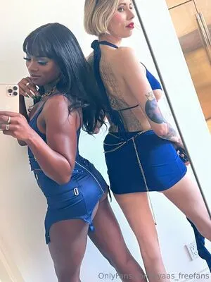 Kyaas Freefans OnlyFans Leaked Free Thumbnail Picture - #g7sfN51f7G