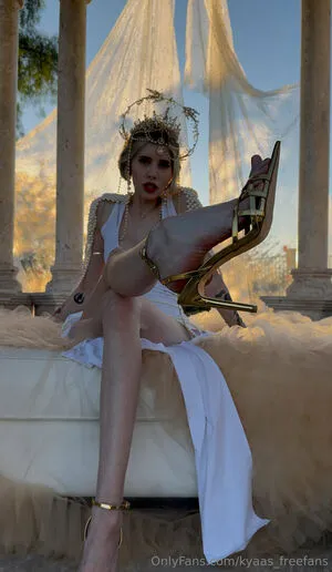 Kyaas Freefans OnlyFans Leaked Free Thumbnail Picture - #majGAnkomd