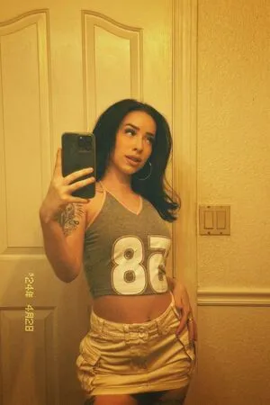 Kyah Barrett OnlyFans Leaked Free Thumbnail Picture - #KAxDqdUFhW