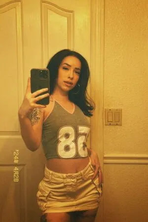 Kyah Barrett OnlyFans Leaked Free Thumbnail Picture - #hEARrqfAko