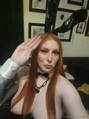 Kyamosher OnlyFans Leaked Free Thumbnail Picture - #lYHfWcObb3