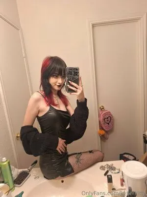 Kyanikitty OnlyFans Leaked Free Thumbnail Picture - #0Z335TTGu9