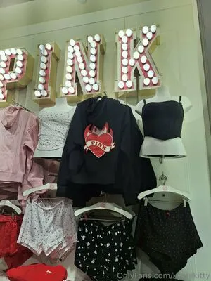 Kyanikitty OnlyFans Leaked Free Thumbnail Picture - #3sP1Zs3LcT