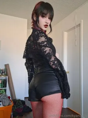 Kyanikitty OnlyFans Leaked Free Thumbnail Picture - #4gEd0UKfdi