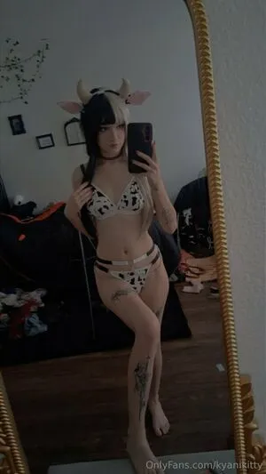 Kyanikitty OnlyFans Leaked Free Thumbnail Picture - #4zVPWxgYv4