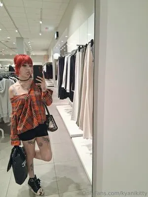 Kyanikitty OnlyFans Leaked Free Thumbnail Picture - #5DUtNeAvMf