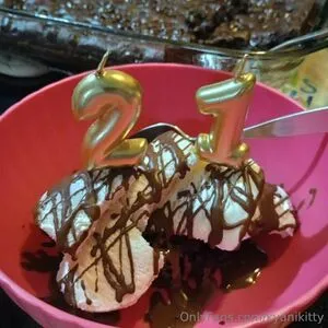 Kyanikitty OnlyFans Leaked Free Thumbnail Picture - #BDbz83bhOl