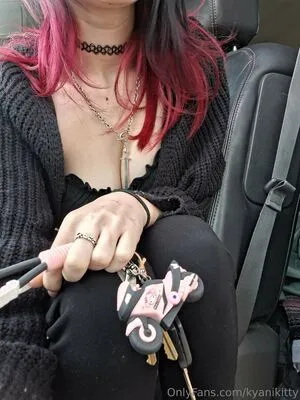Kyanikitty OnlyFans Leaked Free Thumbnail Picture - #C3orMyRyIc
