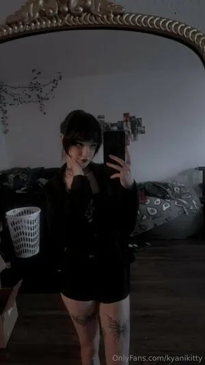 Kyanikitty OnlyFans Leaked Free Thumbnail Picture - #E30CgBEMhI