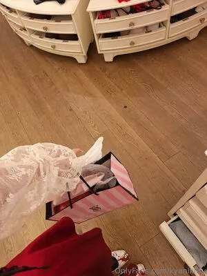 Kyanikitty OnlyFans Leaked Free Thumbnail Picture - #EfFKxESPwt