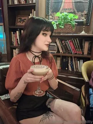 Kyanikitty OnlyFans Leaked Free Thumbnail Picture - #GFmbJJXAlA