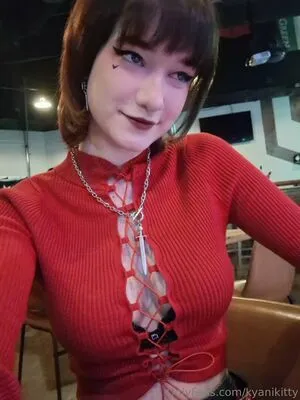 Kyanikitty OnlyFans Leaked Free Thumbnail Picture - #GMQAwBVh71