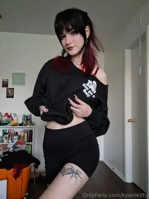 Kyanikitty OnlyFans Leaked Free Thumbnail Picture - #GlXglmADYU