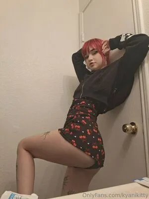 Kyanikitty OnlyFans Leaked Free Thumbnail Picture - #IkYrdVc59l