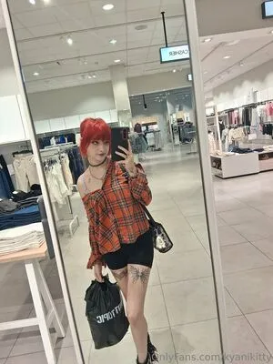 Kyanikitty OnlyFans Leaked Free Thumbnail Picture - #JcleXl2UE4