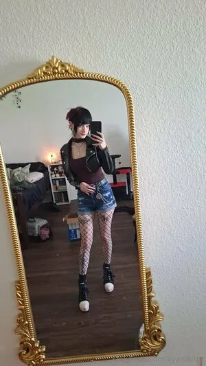 Kyanikitty OnlyFans Leaked Free Thumbnail Picture - #LNJoRVUPql