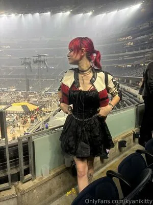 Kyanikitty OnlyFans Leaked Free Thumbnail Picture - #MbjH2ahH9W