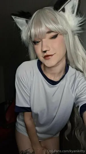 Kyanikitty OnlyFans Leaked Free Thumbnail Picture - #MdUycXyOs0