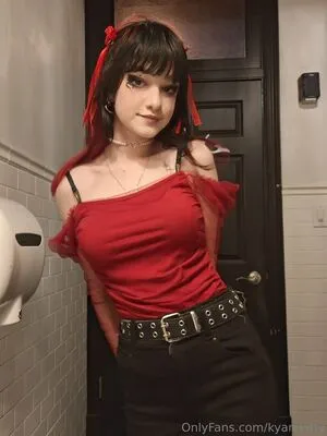 Kyanikitty OnlyFans Leaked Free Thumbnail Picture - #OqSjrOWrvs