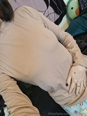 Kyanikitty OnlyFans Leaked Free Thumbnail Picture - #P5JEHnrJAH