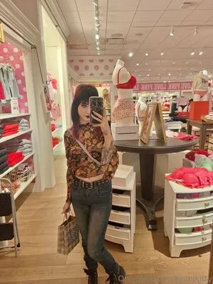 Kyanikitty OnlyFans Leaked Free Thumbnail Picture - #PieZJy6KMf