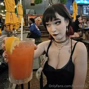 Kyanikitty OnlyFans Leaked Free Thumbnail Picture - #Q9Vl272Uyx