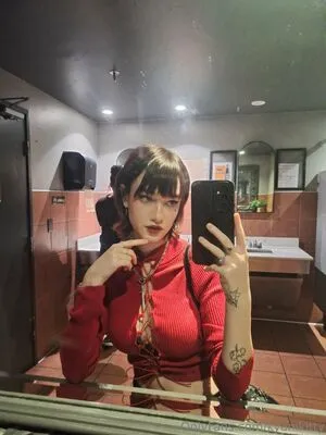 Kyanikitty OnlyFans Leaked Free Thumbnail Picture - #S6tCHiSWQ3