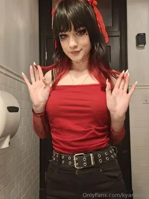Kyanikitty OnlyFans Leaked Free Thumbnail Picture - #UK9pbo2TwL