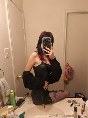 Kyanikitty OnlyFans Leaked Free Thumbnail Picture - #VBIJR5fBbS