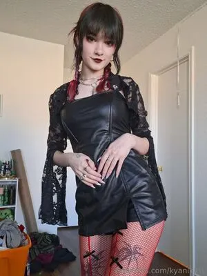 Kyanikitty OnlyFans Leaked Free Thumbnail Picture - #VyejK5yvDn