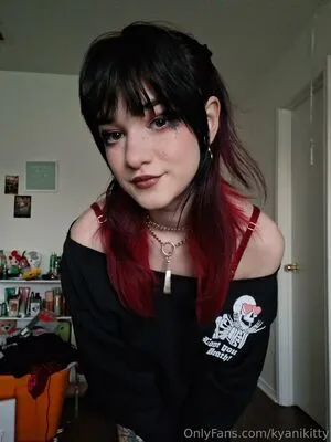 Kyanikitty OnlyFans Leaked Free Thumbnail Picture - #XpSV2TIBPw