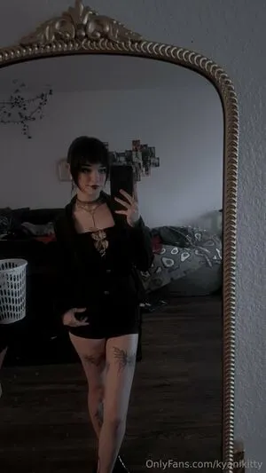 Kyanikitty OnlyFans Leaked Free Thumbnail Picture - #XzSwIm2ayC