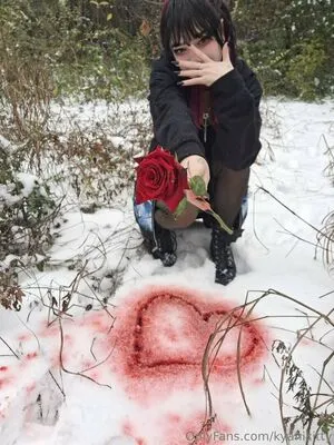 Kyanikitty OnlyFans Leaked Free Thumbnail Picture - #YMLgPd6i5C