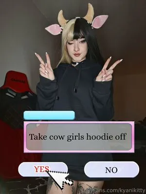 Kyanikitty OnlyFans Leaked Free Thumbnail Picture - #ZVJpsc2Dvr