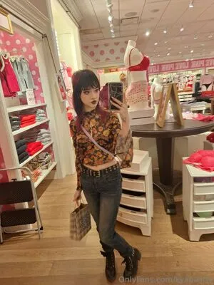 Kyanikitty OnlyFans Leaked Free Thumbnail Picture - #cZHSUunLZM