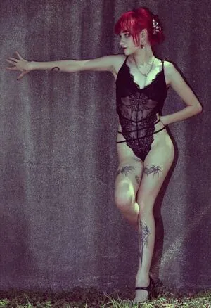 Kyanikitty OnlyFans Leaked Free Thumbnail Picture - #dJI5zmNsez